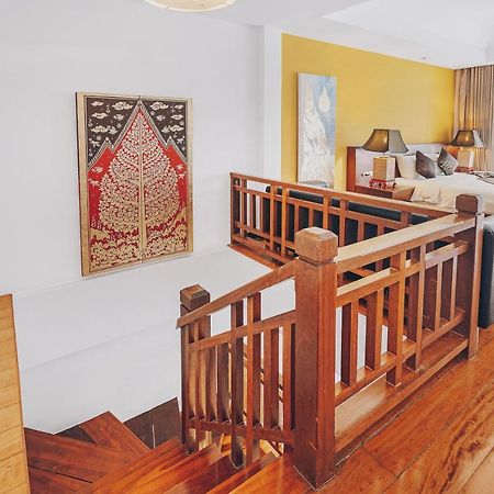 The Dale Pattaya Boutique And Spa Экстерьер фото