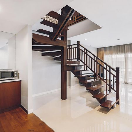 The Dale Pattaya Boutique And Spa Экстерьер фото
