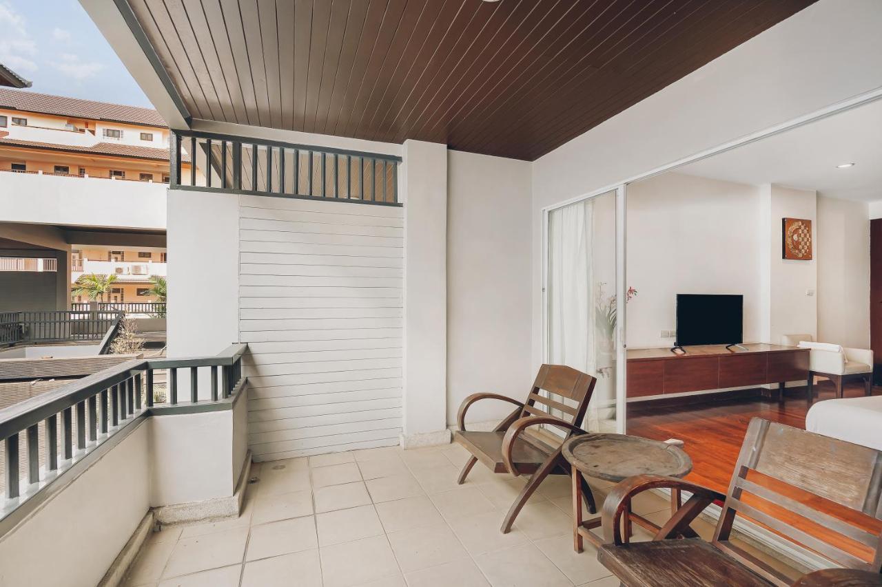 The Dale Pattaya Boutique And Spa Экстерьер фото