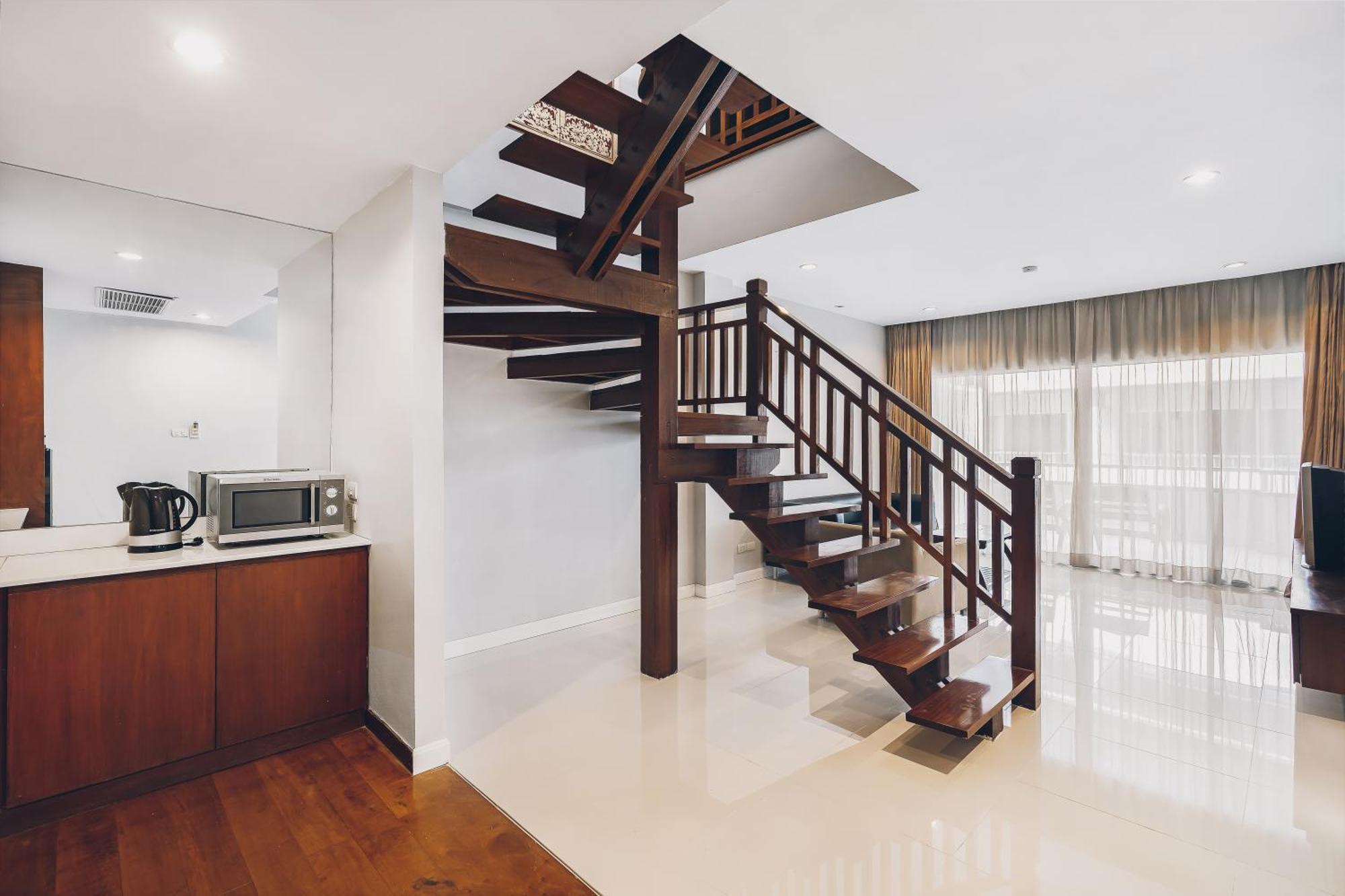 The Dale Pattaya Boutique And Spa Экстерьер фото